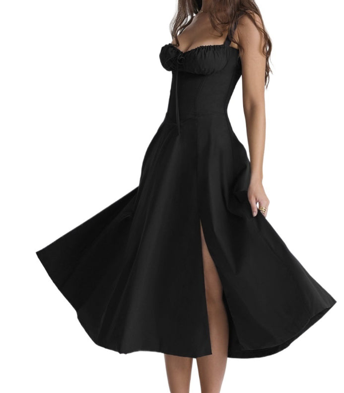 Vestido Parisiense - Modelador de Cintura