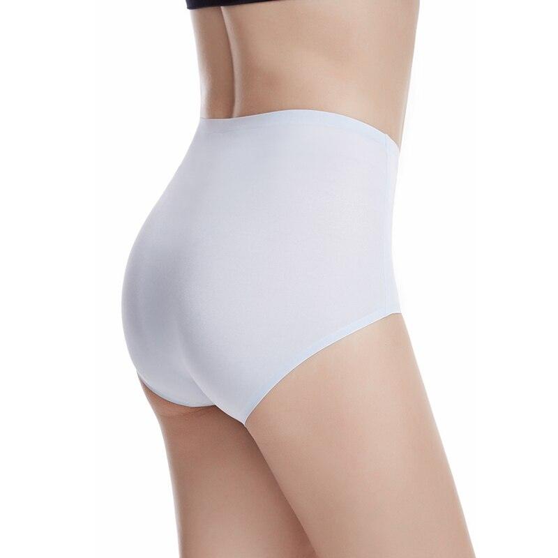 Calcinhas em Seda Gelo / Kit de 4 Peças - JustaWoman