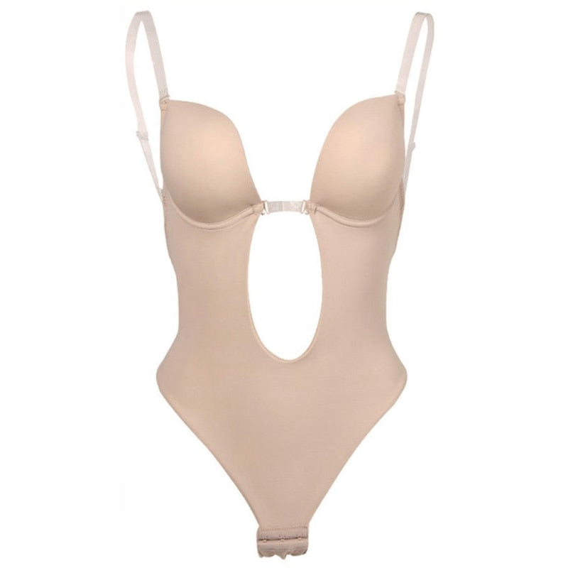 BodyCharm Com Alça Ajustável