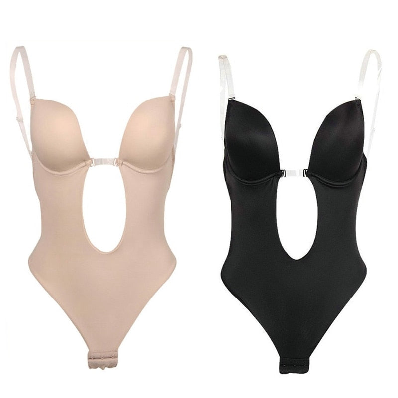 BodyCharm Com Alça Ajustável