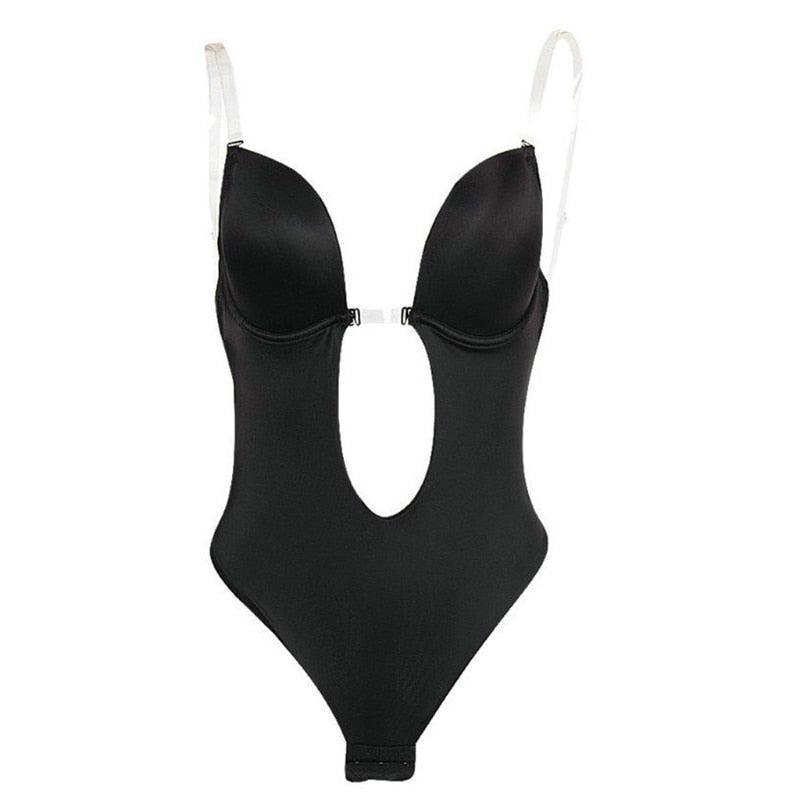 BodyCharm Com Alça Ajustável