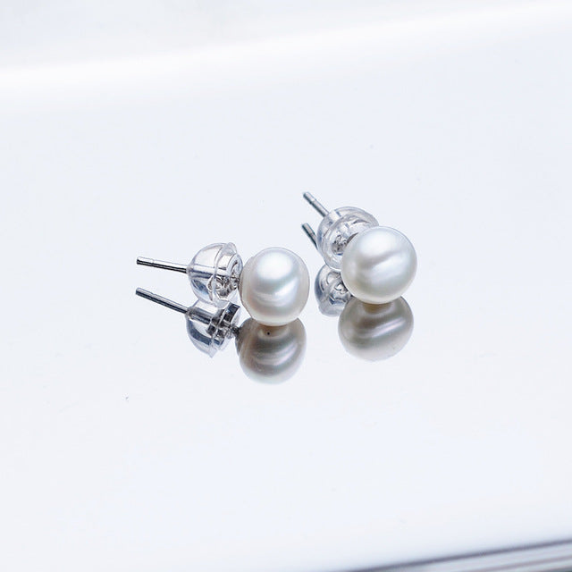 Conjunto Agate Pearl