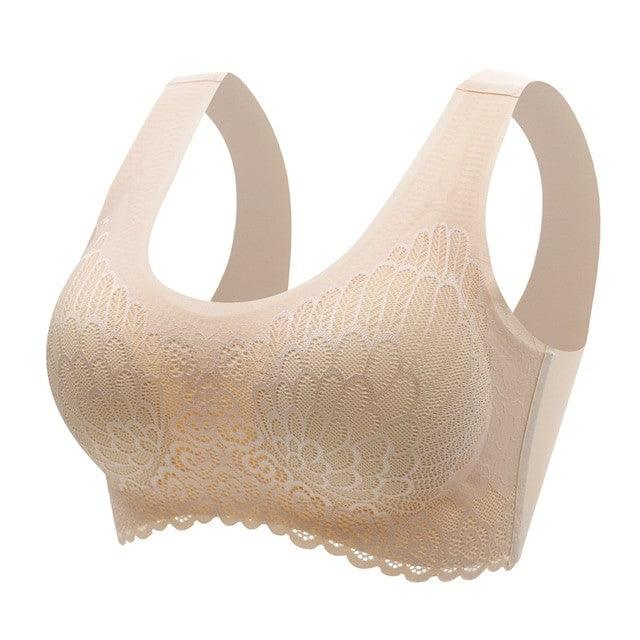 Sutiã Comfort 5D - Compre 2 leve 3!!