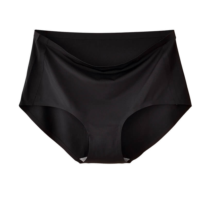 Calcinhas em Seda Gelo / Kit de 4 Peças - JustaWoman