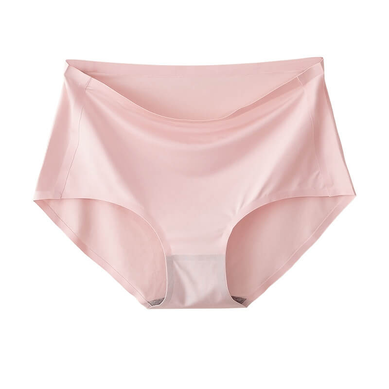 Calcinhas em Seda Gelo / Kit de 4 Peças - JustaWoman