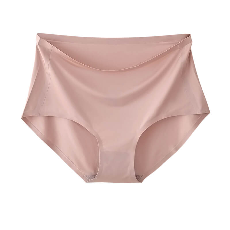Calcinhas em Seda Gelo / Kit de 4 Peças - JustaWoman